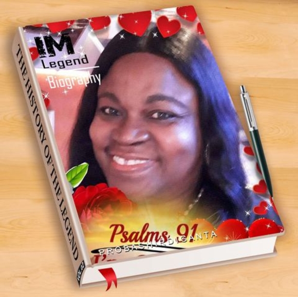paulettewill